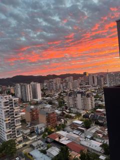 Comfortable, equipped apartment with a beautiful view, centrally located - 5