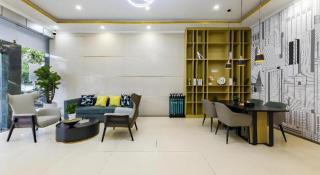 City Comfort Inn Kunming Dashuying Yejin Hospital Wangdaqiao - 3