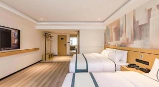 City Comfort Inn Kunming Dashuying Yejin Hospital Wangdaqiao - 2