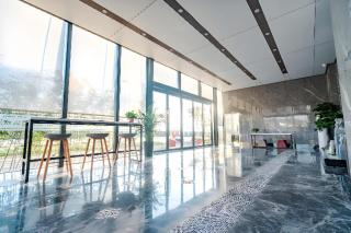 Borrman Hotel Changzhi Medical College Wulong Campus High-speed Railway South Station - 5
