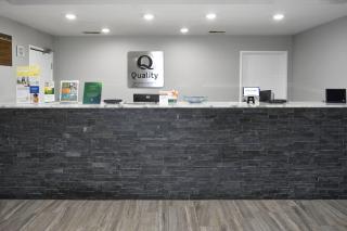 Quality Inn & Suites Brooks Louisville South - 9