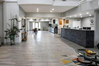 Quality Inn & Suites Brooks Louisville South - 8