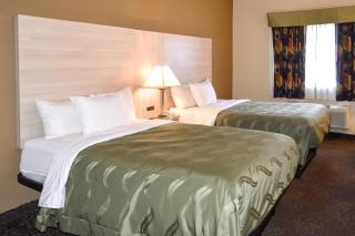Quality Inn & Suites Brooks Louisville South - 4