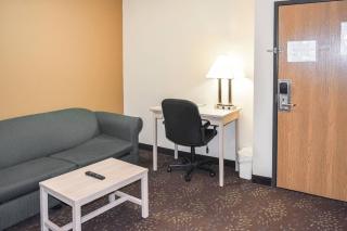 Quality Inn & Suites Brooks Louisville South - 5