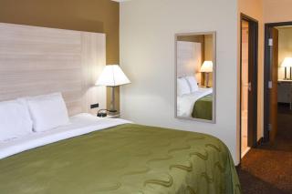 Quality Inn & Suites Brooks Louisville South - 3