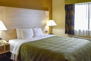 Quality Inn & Suites Brooks Louisville South - 1