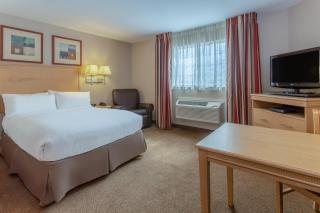 Candlewood Suites Minot by IHG - 6