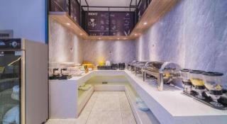 7 Days Premium Hotel Chongqing Jiangbei International Airport Terminal 3 - 5