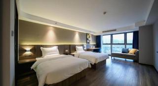7 Days Premium Hotel Chongqing Jiangbei International Airport Terminal 3 - 3