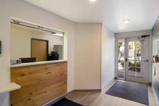 WoodSpring Suites Jacksonville I-295 East - 7
