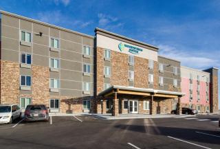 WoodSpring Suites Thornton-North Denver - 9