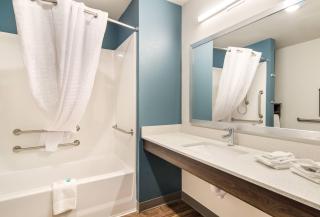 WoodSpring Suites Thornton-North Denver - 2