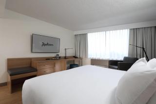 Radisson Hotel Winnipeg Downtown - 8