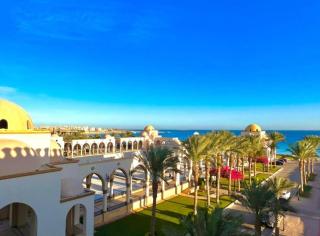 Peaks - Palm Beach Piazza - Beach & Pool Access - Sahl Hasheesh - 7