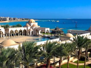Peaks - Palm Beach Piazza - Beach & Pool Access - Sahl Hasheesh - 2