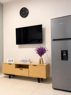 Alora Apartment - 3