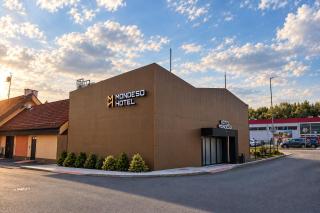 Mondeso Hotel - 9