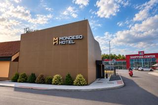 Mondeso Hotel - 0