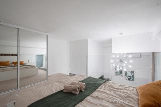Boutique Stay Loft near Nyugati - 4