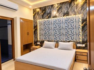 Hotel O SHYAM FUN PALACE - 3