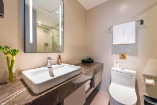 Homeinn Selected Hotel Zhongshan Shiqi Daxin Xinduhui - 7