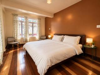 En home - 2