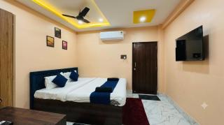 Hotel O Santragachi Junction Formerly Knight Inn - 8