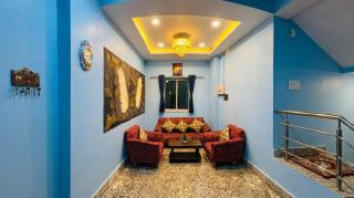 Hotel O Santragachi Junction Formerly Knight Inn - 6
