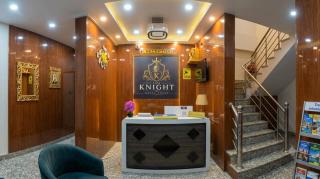Hotel O Santragachi Junction Formerly Knight Inn - 2