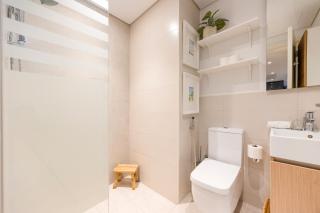 Bloomfields 1BR in The Bridges -Al Reem - AD - 5