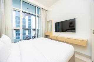 Bloomfields 1BR in The Bridges -Al Reem - AD - 3
