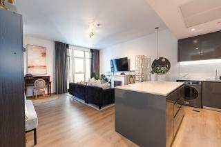 Bloomfields 1BR in The Bridges -Al Reem - AD - 1