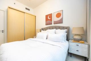 Bloomfields 1BR in The Bridges -Al Reem - AD - 4
