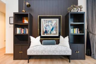 Bloomfields 1BR in The Bridges -Al Reem - AD - 6