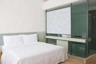 EVEN Hotel Jingdezhen Taoxichuan by IHG - 2