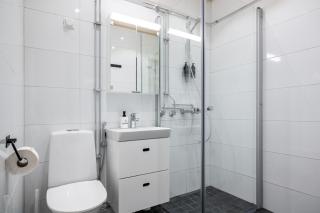 Cozy Studio, Free Parking By Lapland Host - 8