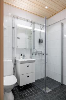 Cozy Studio, Free Parking By Lapland Host - 7