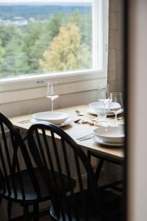 Cozy Studio, Free Parking By Lapland Host - 5