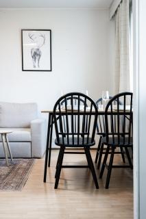 Cozy Studio, Free Parking By Lapland Host - 4