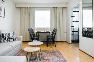 Cozy Studio, Free Parking By Lapland Host - 1
