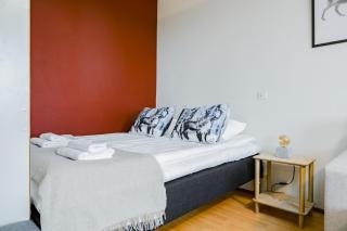 Cozy Studio, Free Parking By Lapland Host - 7