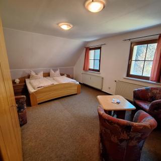 Ferienwohnung Haus Sonnenblick - 1