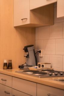 Bosch Duin Strand - 1