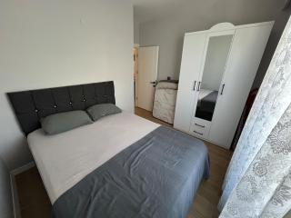 Detached apartment close to the sea - 7