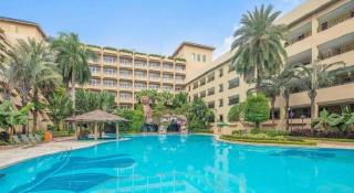 Chimelong Hotel - 8