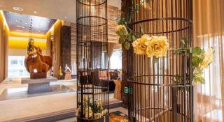 Chimelong Hotel - 1