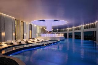 Vignette Collection The Xanadu Guangzhou, an IHG Hotel - 9