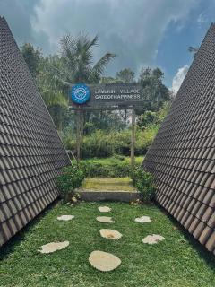 VIP Homestay Lemukih - 1