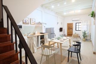 HOME179 Cozy 2BR near BTS & IconSiam - 2