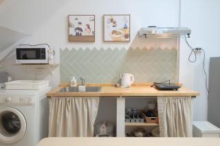 HOME179 Cozy 2BR near BTS & IconSiam - 4